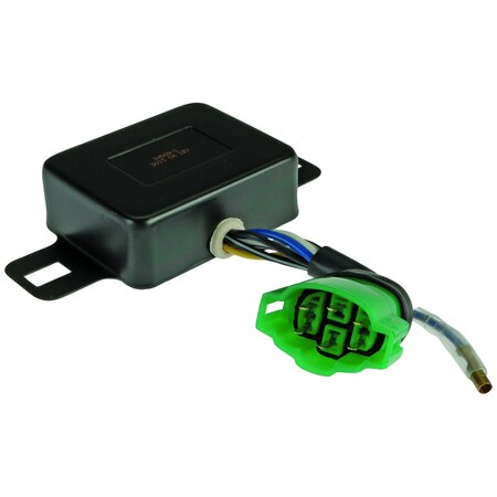 Wai Global Voltage Regulators, IN569 IN569
